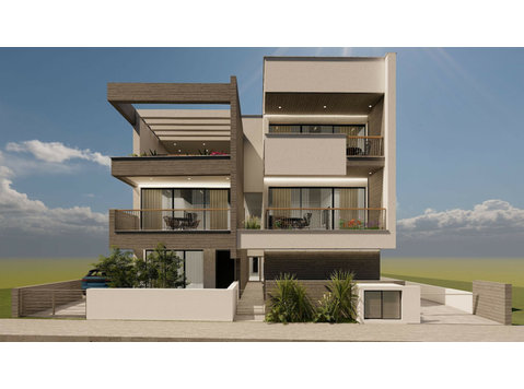 For sale: Under construction, this modern 2-bedroom,… - Къщи