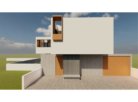 For sale: an exclusive off-plan detached villa located in… - Houses