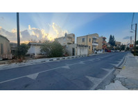 For sale are two adjoining commercial plots of land in the… - خانه ها