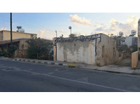 For sale are two adjoining commercial plots of land in the… - خانه ها