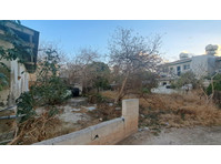 For sale are two adjoining commercial plots of land in the… - خانه ها