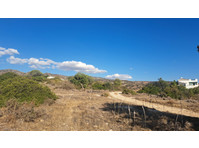 For sale is a generous development land plot measuring 3011…