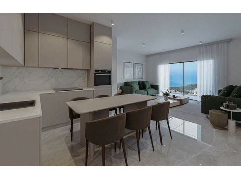 For sale is a spacious off-plan apartment in the… - Houses