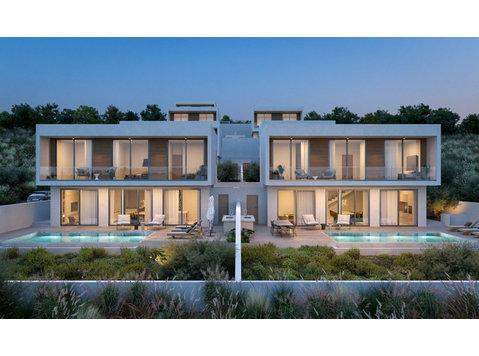For sale is a stunning detached villa, completed in 2024,… - Kuće