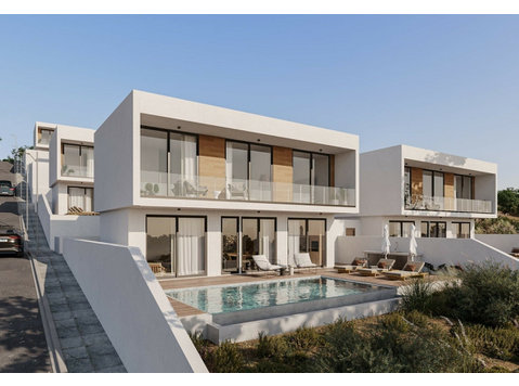 For sale is a stunning detached villa completed in 2024,… - Kuće