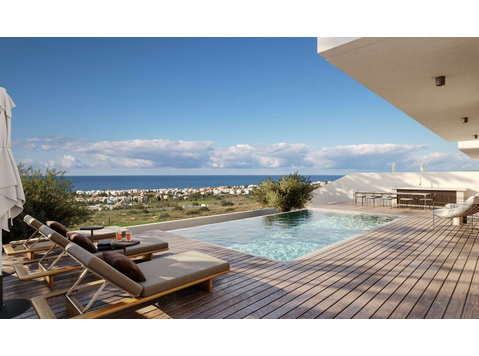 For sale is a stunning detached villa situated in the… - Kuće