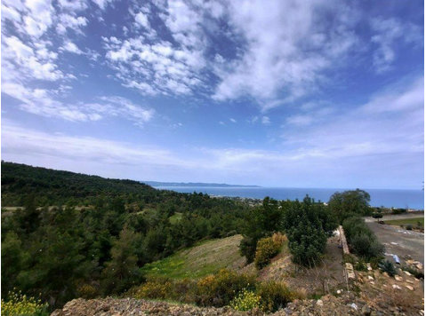 For sale  land of 8705m² in Agia Marina Chrysohous.It falls… - Houses