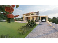 For sale large 2-story luxury Villa of 500 sq. meters with… - منازل