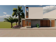 For sale, this stunning off-plan detached villa offers a…