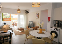 Fully Renovated Key-Ready Apartment with Massive Veranda…