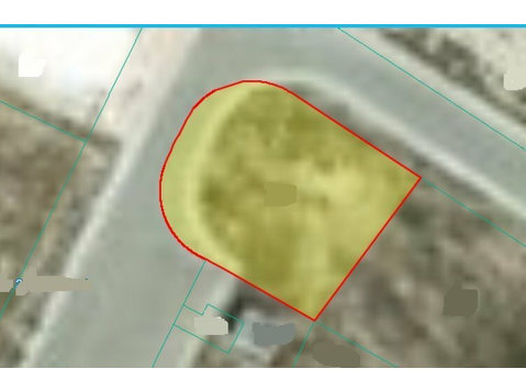 Industrial plot of 721sqm with building density 50%,… - گھر
