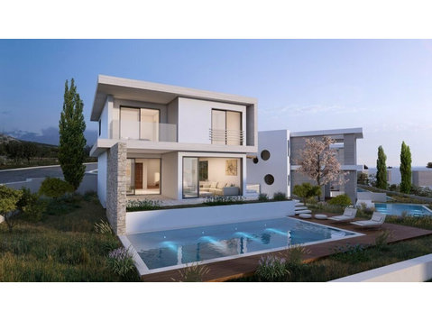 Introducing this new development of private residences that… - 주택