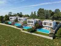 Luxury 4 bedroom villa located in Pegeia, Paphos

4… - گھر