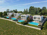 Luxury 4 bedroom villa located in Pegeia, Paphos

4… - Дома