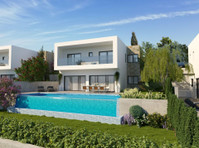 Luxury 4 bedroom villa located in Pegeia, Paphos

4… - வீடுகள் 