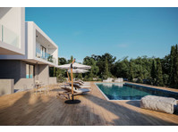 Nestled in the heart of Chloraka, this exclusive gated…