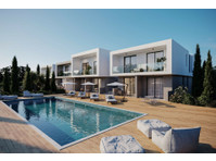 Nestled in the heart of Chloraka, this exclusive gated… - Case