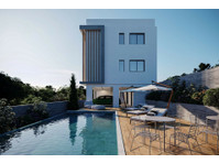 Nestled in the heart of Chloraka, this exclusive gated… - Case