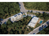Nestled in the heart of Chloraka, this exclusive gated… - Case