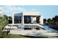 Nestled in the vibrant area of Peyia, Pafos, the Complex… - منازل