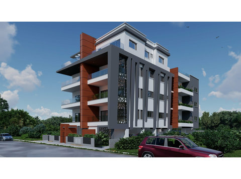 Off Plan 2 bedroom, 2 bathroom luxury apartment for sale,… - Houses
