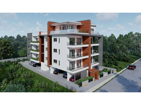 Off Plan2 bedrooms, 2 bathrooms luxury apartment for sale,… - Houses