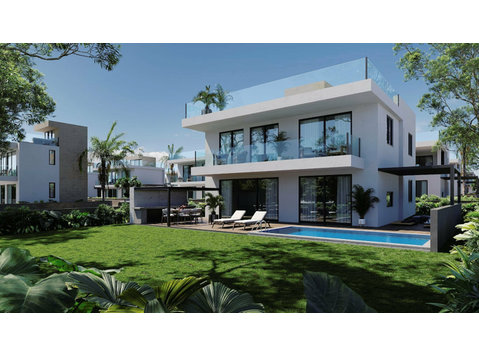 Project Overview

Located within breathtaking coastal… - Kuće