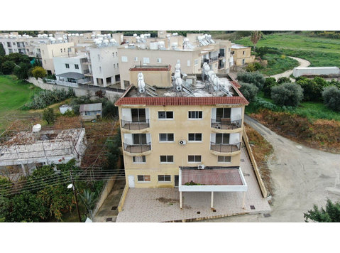 Residential/Commercial Complex in Poli Chrysochous, Paphos.… - خانه ها