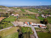 Residential field in Polemi community, in Paphos district.… -  	家