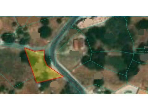Residential land for sale in Tremithousa,PaphosPlot… - Kuće