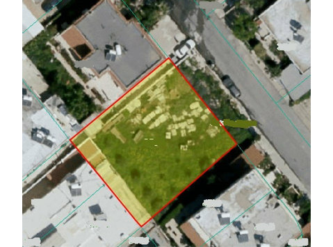 Residential plot for sale in Paphos center.

Plot details:… - Kuće