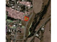 Residential plot located in Timi, Paphos, Cyprus.

Let me… - Dom