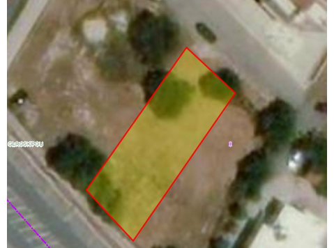 SPECIAL OFFER!!! COMMERCIAL PLOT IN THE HEART OF… -  	家