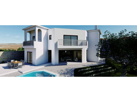 Spectacular and Unobstructed sea views :Resale property -… - Müstakil Evler