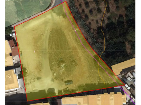 Stunning field located in the picturesque area of… - Kuće