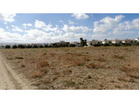 The prime residential land is located in Polis Chrysochous… - בתים