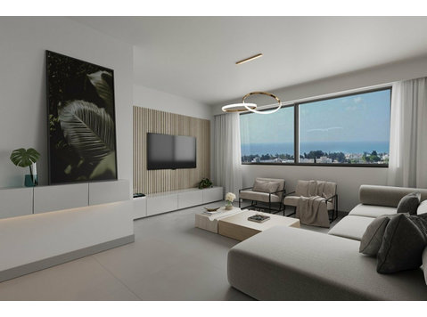 The project consists of six, 2-bedroom luxury apartments… - 房子