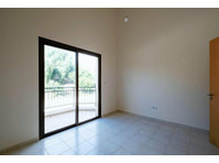 The property is a two-storey maisonette  in Pegeia. The… - บ้าน
