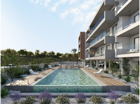 This amazing development consists of 27 apartments, over… - Müstakil Evler