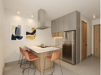 This amazing development consists of 27 apartments, over… - Huizen