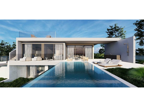 This amazing property , is an exceptional villa development… - Dům