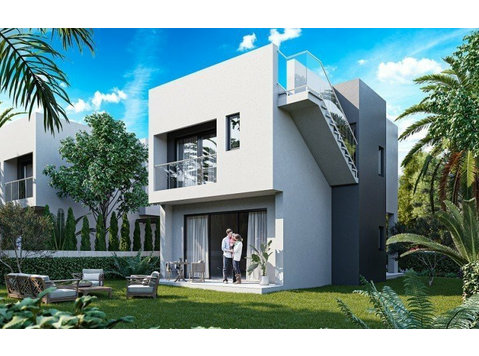 This beautiful villa is an architectural masterpiece that… - บ้าน