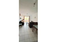 This beautifully designed apartment in the charming area of… - خانه ها