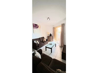 This beautifully designed apartment in the charming area of… - خانه ها