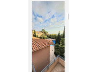 This beautifully designed apartment in the charming area of… - خانه ها