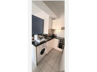 This beautifully designed apartment in the charming area of… - خانه ها