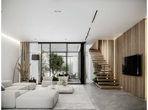 This development features exceptional design, quality… - Casas