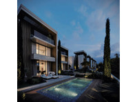 This development features exceptional design, quality… - Müstakil Evler