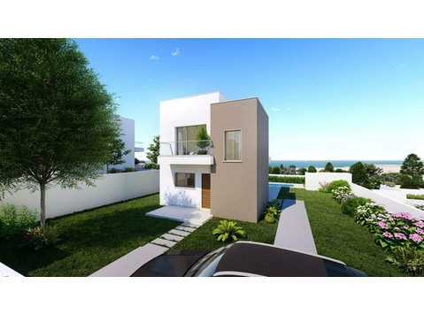 This is a 2 bedroom villa for sale in Secret Valley,… - Case