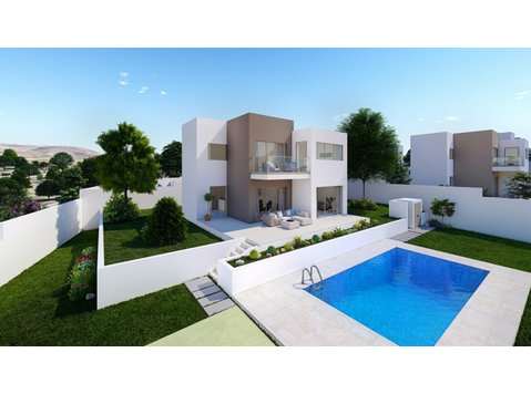 This is a 2 bedroom villa for sale in Secret Valley,… - منازل